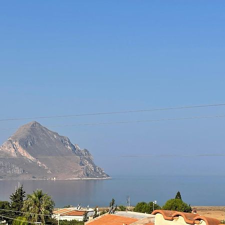 מקארי Villa San Vito Bay מראה חיצוני תמונה