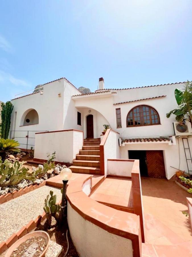 מקארי Villa San Vito Bay מראה חיצוני תמונה