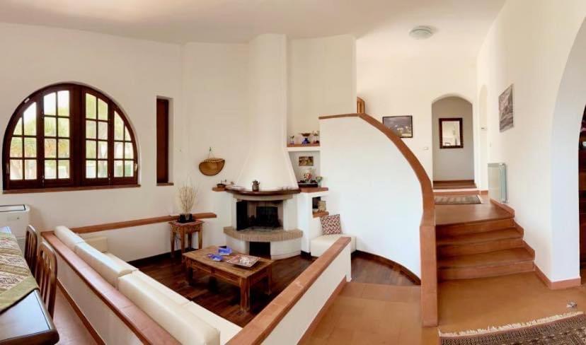 מקארי Villa San Vito Bay מראה חיצוני תמונה