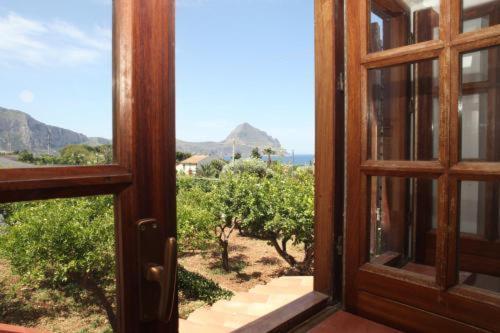 מקארי Villa San Vito Bay מראה חיצוני תמונה