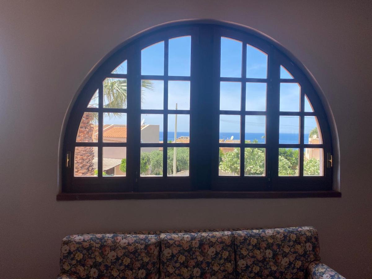 מקארי Villa San Vito Bay מראה חיצוני תמונה