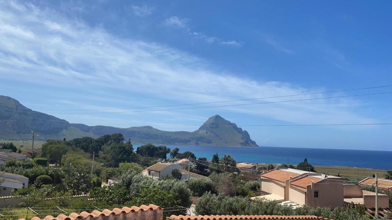 מקארי Villa San Vito Bay מראה חיצוני תמונה