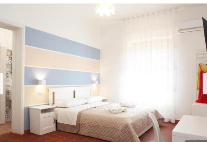 מקארי Villa San Vito Bay מראה חיצוני תמונה