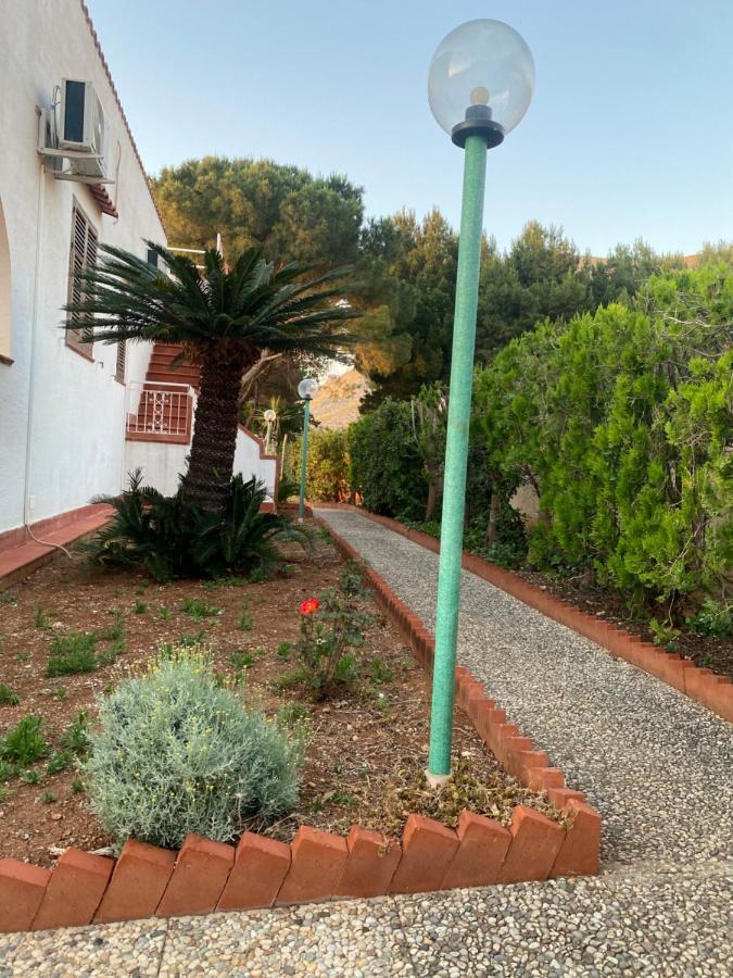 מקארי Villa San Vito Bay מראה חיצוני תמונה