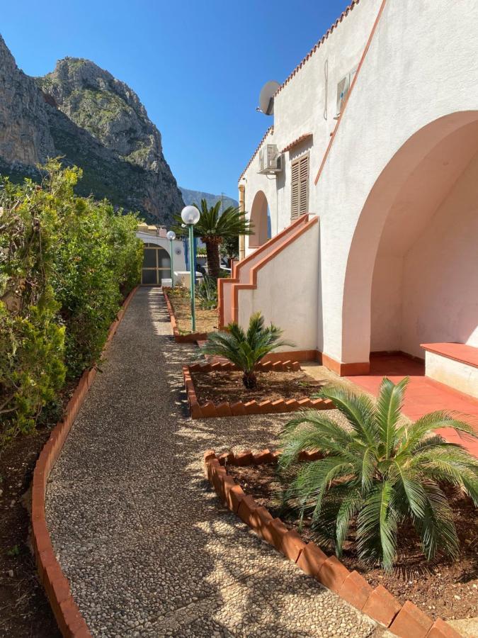 מקארי Villa San Vito Bay מראה חיצוני תמונה