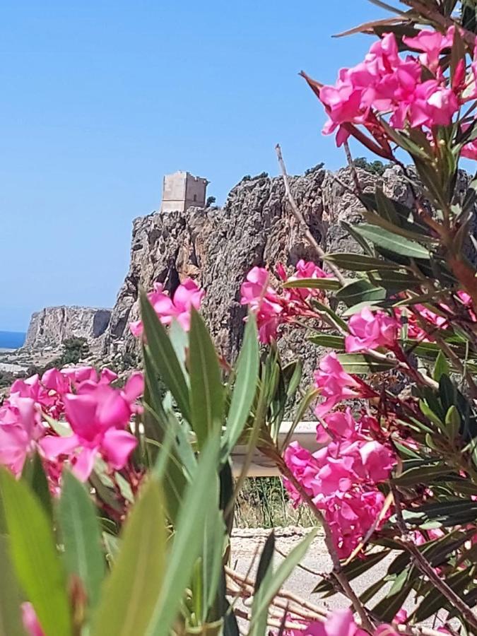 מקארי Villa San Vito Bay מראה חיצוני תמונה