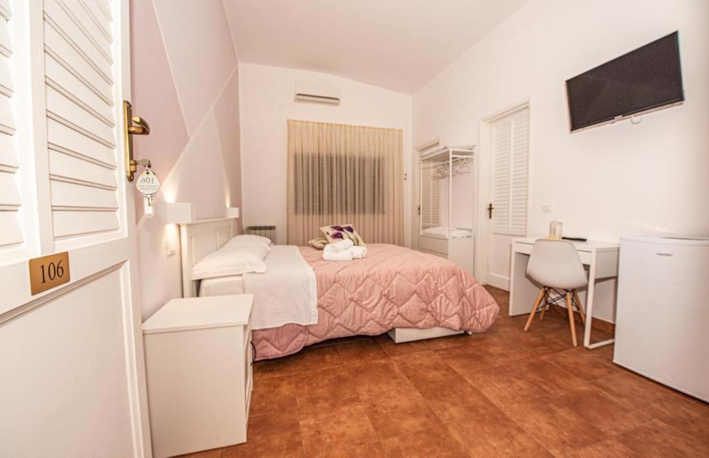 מקארי Villa San Vito Bay מראה חיצוני תמונה