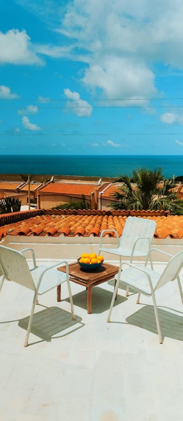 מקארי Villa San Vito Bay מראה חיצוני תמונה