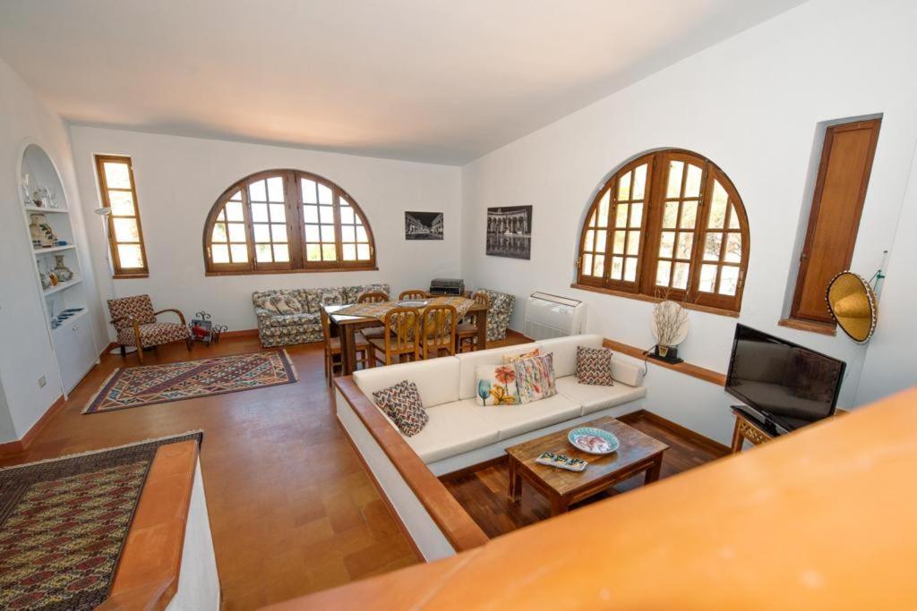 מקארי Villa San Vito Bay מראה חיצוני תמונה