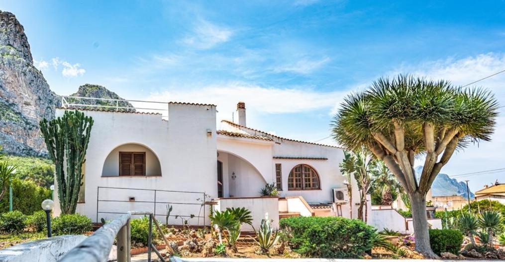 מקארי Villa San Vito Bay מראה חיצוני תמונה